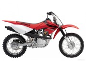 Honda CRF80F